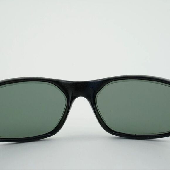 Pre-Owned RB 2016 Daddy-O Ray-Ban Black Sunglasses - Picture 2 of 2